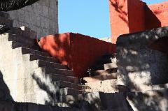 997-Arequipa,Santa Caterina,16 luglio 2013